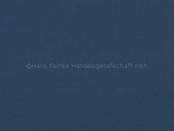 Skai Sorrento EN navy 150 cm 30 lfm pro Rolle Farbmuster