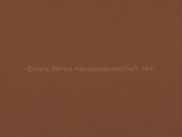 Skai Sorrento EN cognac 150 cm 30 lfm pro Rolle Farbmuster