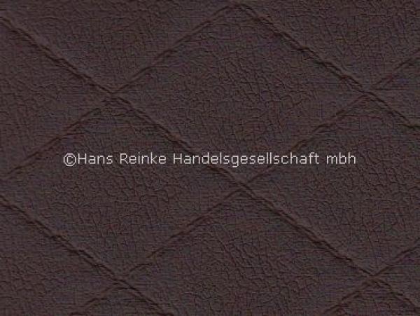 Skai Soroma EN choco 150 cm 30 lfm pro Rolle Farbmuster