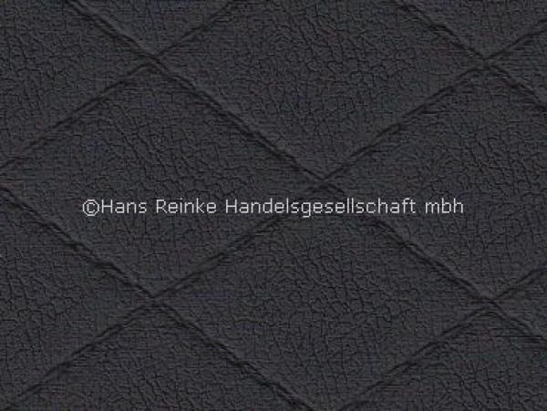 Skai Soroma EN black 150 cm 30 lfm pro Rolle Farbmuster