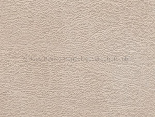 Skai Plata nickel 137 cm 30 lfm per roll color sample