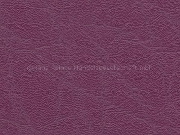 Skai Plata lila 137 cm 30 lfm per roll color sample