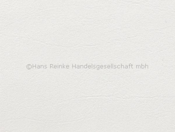 Skai Palma weiß 137 cm 30 lfm pro Rolle Farbmuster