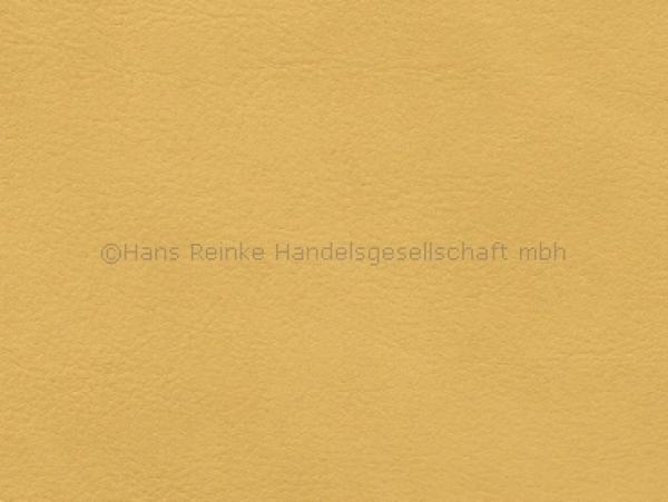 Skai Palma mimosa 137 cm 30 lfm pro Rolle Farbmuster