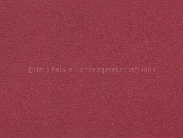 Skai Palma NF rubin 137 cm 30 lfm per roll flame etardant according to B1 norm color sample