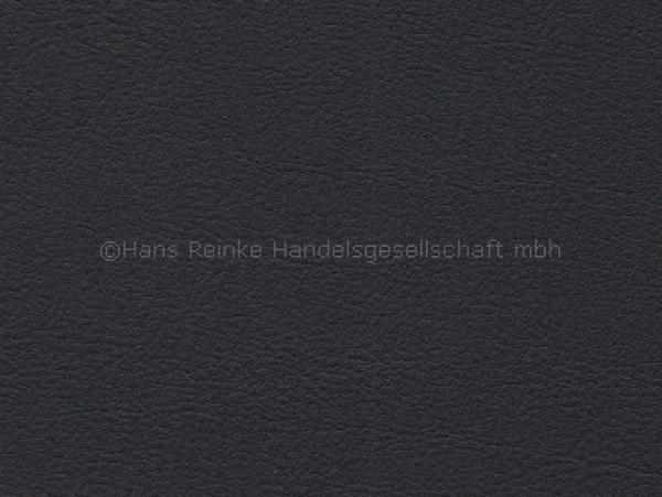 Skai Palma NF schwarz 137 cm 30 lfm pro Rolle schwer entflammbar nach B1 Farbmuster