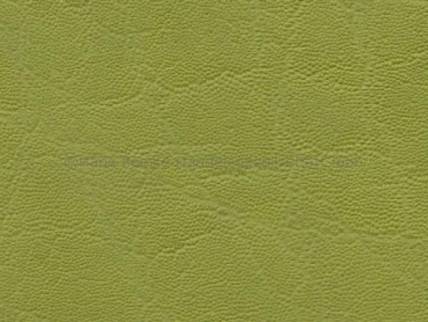 Skai Plata limone 137 cm 30 lfm pro Rolle Farbmuster