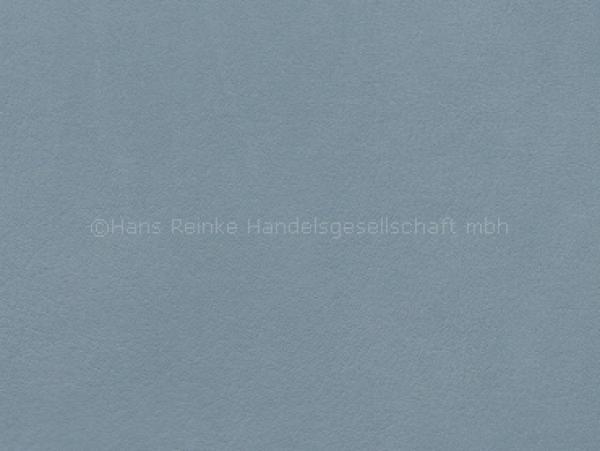 Skai Palma rauchblau 137 cm 30 lfm pro Rolle Farbmuster