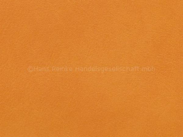 Skai Palma mango 137 cm 30 lfm pro Rolle Farbmuster