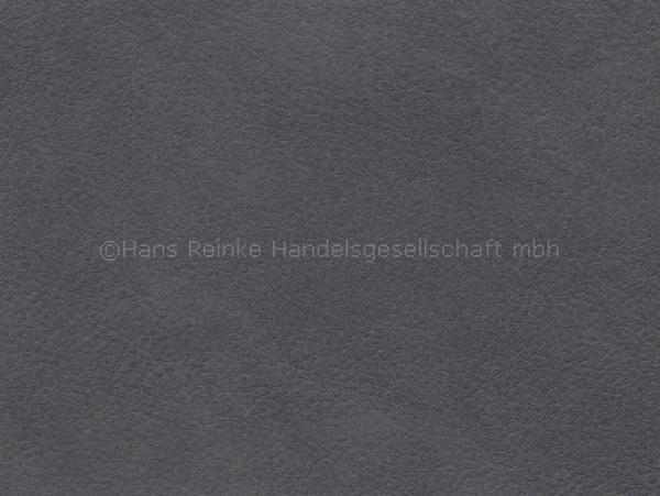 Skai Palma anthrazit 137 cm 30 lfm pro Rolle Farbmuster