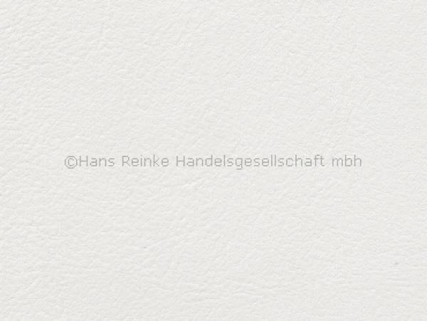 Skai Palma NF weiss 137 cm 30 lfm pro Rolle schwer entflammbar nach B1 Farbmuster