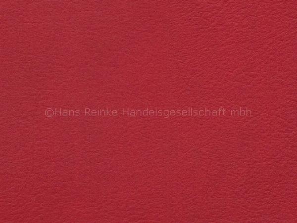 Skai Palma NF kirsche 137 cm 30 lfm pro Rolle schwer entflammbar nach B1 Farbmuster