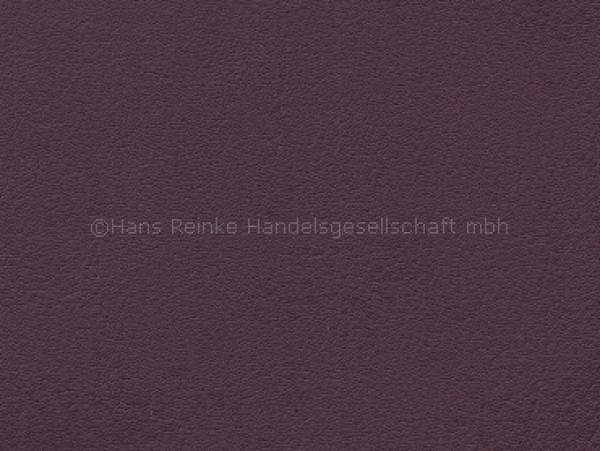 Skai Palma NF amethyst 137 cm 30 lfm per roll flame etardant according to B1 norm color sample