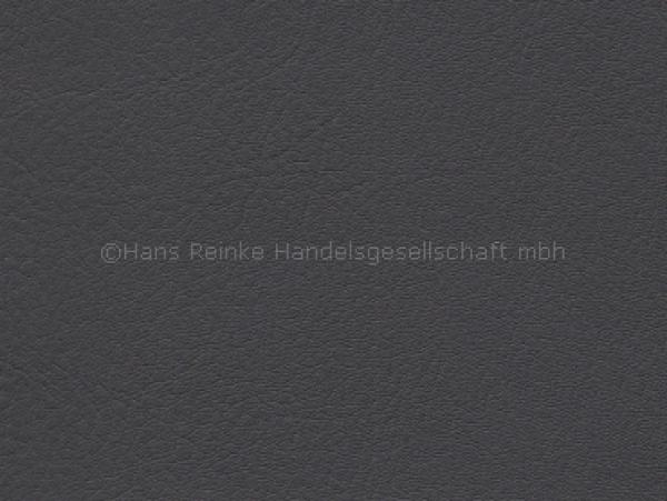 Skai Palma NF anthrazit 137 cm 30 lfm pro Rolle schwer entflammbar nach B1 Farbmuster