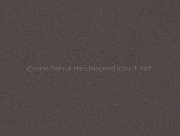 Skai Palma olivbraun 137 cm 30 lfm pro Rolle Farbmuster