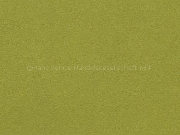 Skai Palma limone 137 cm 30 lfm pro Rolle Farbmuster