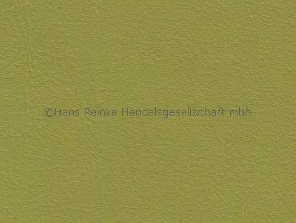 Skai Palma NF limone 137 cm 30 lfm per roll flame etardant according to B1 norm color sample