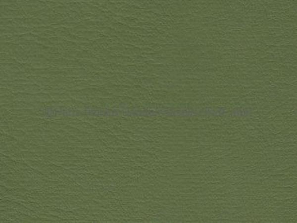 Skai Palma NF olivgrün 137 cm 30 lfm pro Rolle schwer entflammbar nach B1 Farbmuster