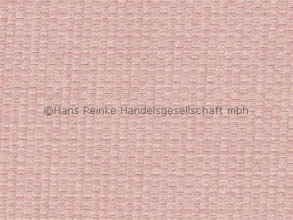 Skai Paratexa NF powder rose 137 cm 30 lfm pro Rolle Farbmuster