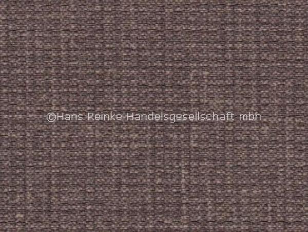 Skai Paratexa NF choco 137 cm 30 lfm pro Rolle Farbmuster