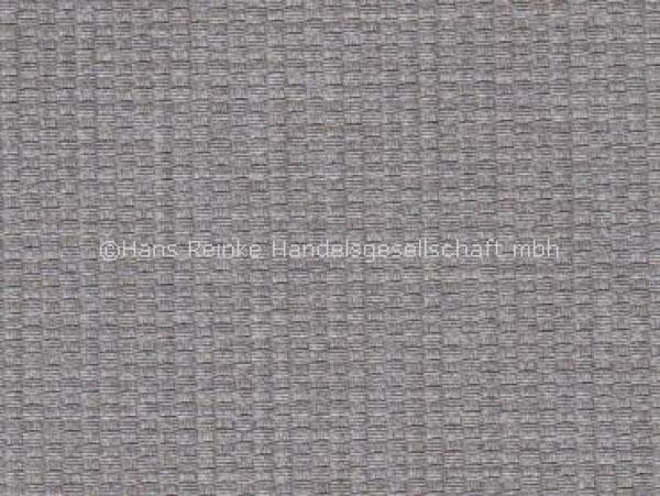 Skai Paratexa NF pewter 137 cm 30 lfm pro Rolle Farbmuster