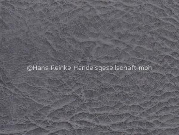 Skai Pavinto platinum  137 cm 30 lfm pro Rolle Farbmuster