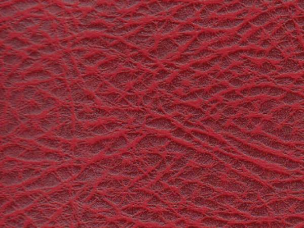 Skai Pavinto carmine 137 cm 30 lfm pro Rolle Farbmuster