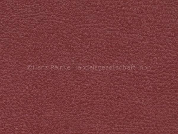 DB dunkelrot 641 Nappa Kopffärbung vegetabil Farbmuster