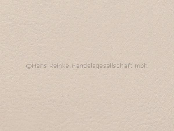 Skai Tundra creme (Sir K4107) 137 cm 30 lfm pro Rolle Farbmuster