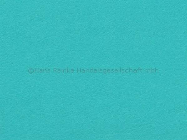 Skai Tundra türkis (Sir K4111) 137 cm 30 lfm pro Rolle Farbmuster