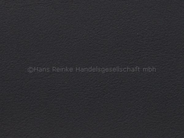 Skai Mano S schwarz 137 cm  30 lfm pro Rolle Farbmuster