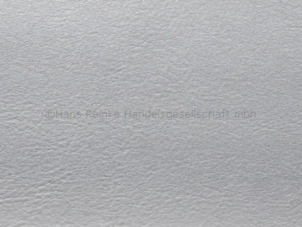 Skai Tundra silber (Sir K4129) 137 cm 30 lfm pro Rolle Farbmuster