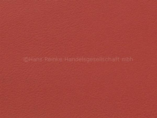 Skai Tundra rost / karneol (Sir K4131) 137 cm 30 lfm pro Rolle Farbmuster