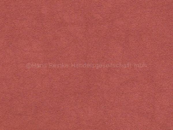 Skai Palena terracotta 137 cm 30 lfm per roll color sample