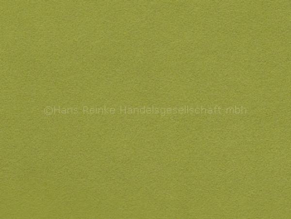 Skai Palena lightolive 137 cm 30 lfm pro Rolle Farbmuster