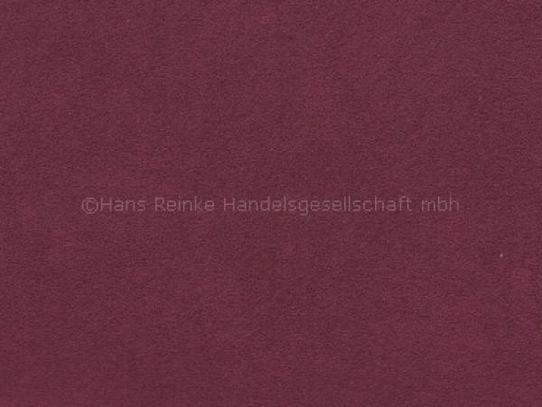 Skai Palena brombeer 137 cm 30 lfm pro Rolle Farbmuster