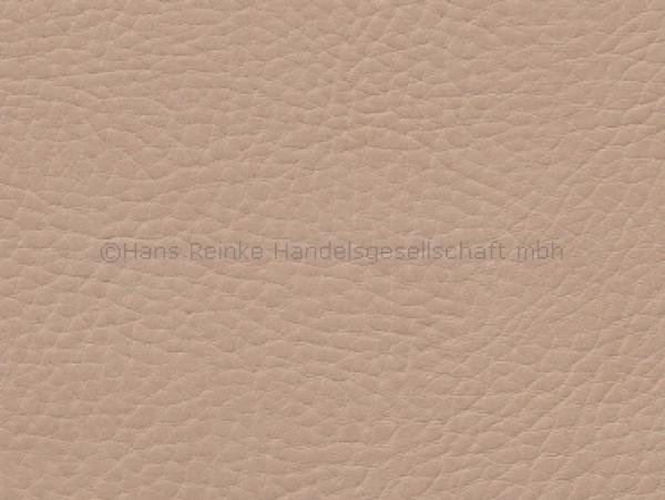 Skai Parotega NF kiesel (Baron K4032) 137 cm 30 lfm pro Rolle Farbmuster