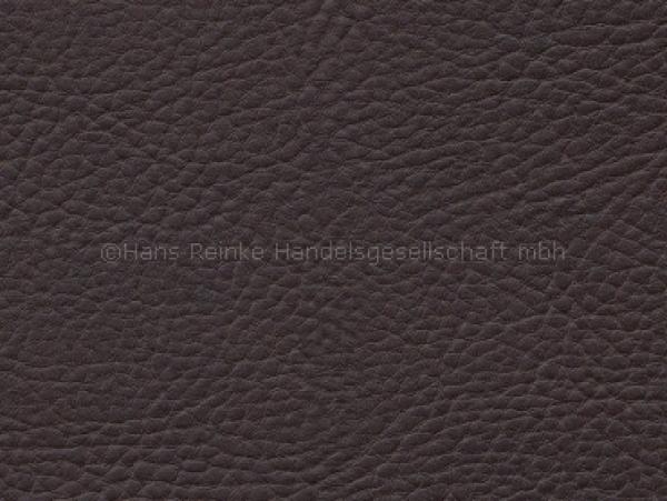 Skai Parotega NF schoko (Baron K4035) 137 cm 30 lfm pro Rolle Farbmuster