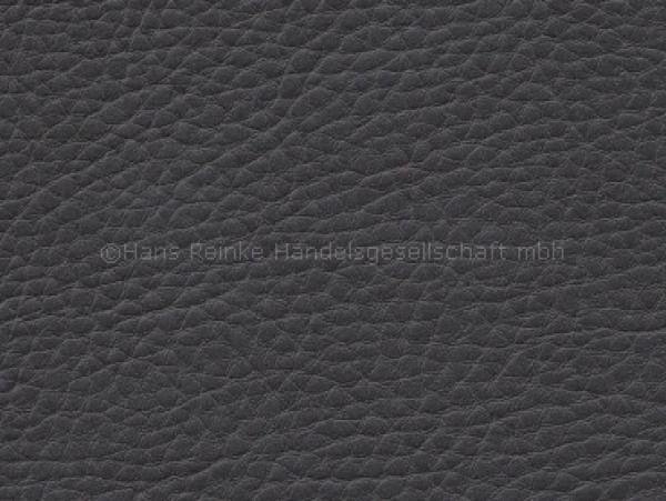 Skai Parotega NF anthrazit (Baron K4042) 137 cm 30 lfm pro Rolle Farbmuster