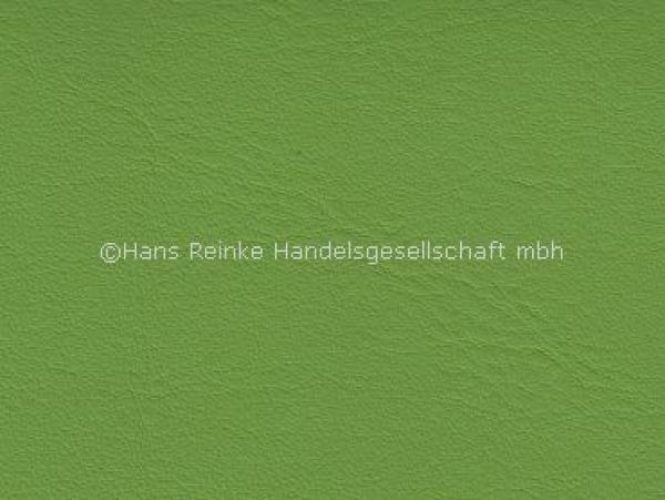 Skai Tundra apfelgrün (Sir K4140) 137 cm 30 lfm pro Rolle Farbmuster