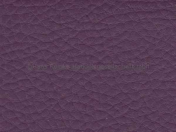 Skai Parotega NF lila (Baron K4058) 137 cm 30 lfm pro Rolle Farbmuster