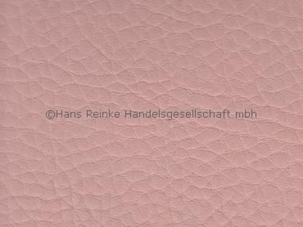 Skai Parotega NF light rose (Baron K4064) 137 cm 30 lfm per roll color sample