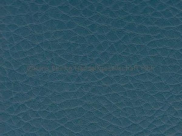 Skai Parotega NF teal (Baron K4069) 137 cm 30 lfm pro Rolle Farbmuster