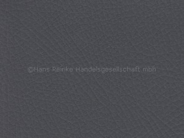 Skai Toledo EN anthracite 140 cm 30 lfm pro Rolle Farbmuster