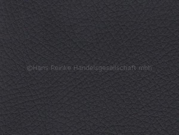 Skai Toledo EN black 140 cm 30 lfm pro Rolle Farbmuster