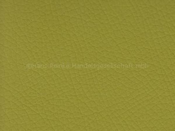 Skai Toledo EN lime 140 cm 30 lfm per roll color sample