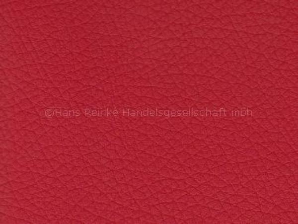 Skai Toledo EN cherry 140 cm 30 lfm pro Rolle Farbmuster