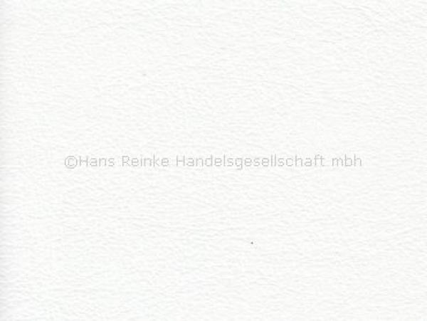 Skai Topana FLS white 140 cm 30 lfm per roll color sample