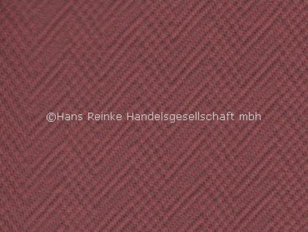 Skai Torino FLS marsala 140 cm 30 lfm pro Rolle Farbmuster