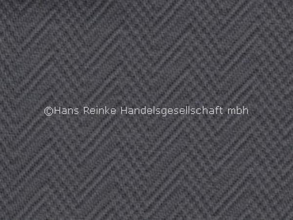 Skai Torino FLS anthracite 140 cm 30 lfm pro Rolle Farbmuster